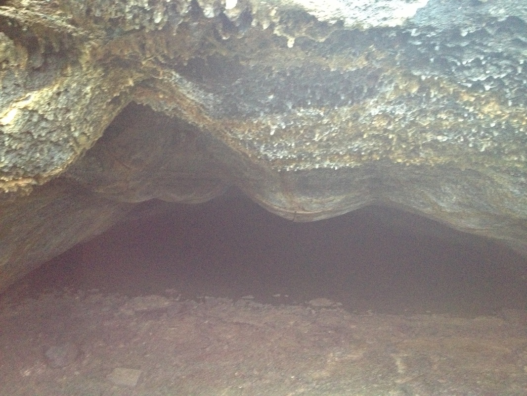 Tunel del Estero